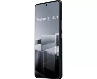 Смартфон ASUS ZenFone 11 Ultra 12/256GB Eternal Black Global (AI2401-12G256G-BK-ZF)