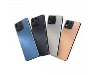 Смартфон ASUS ZenFone 11 Ultra 12/256GB Misty Gray Global