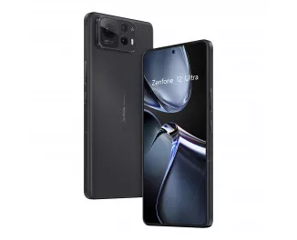 Смартфон ASUS Zenfone 12 Ultra AI2501 5G 12/256GB Ebony Black CN