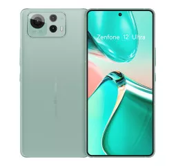 Смартфон ASUS Zenfone 12 Ultra AI2501 5G 12/256GB Sage Green CN