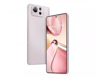 Смартфон ASUS Zenfone 12 Ultra AI2501 5G 12/256GB Sakura White CN