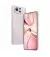 Смартфон ASUS Zenfone 12 Ultra AI2501 5G 12/256GB Sakura White CN