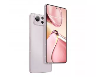 Смартфон ASUS Zenfone 12 Ultra AI2501 5G 12/256GB Sakura White CN