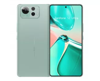 Смартфон ASUS Zenfone 12 Ultra AI2501 5G 16/512GB Sage Green CN
