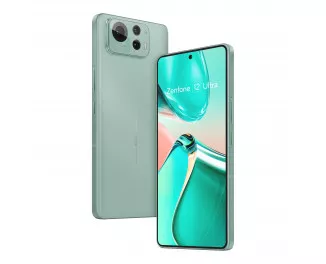 Смартфон ASUS Zenfone 12 Ultra AI2501 5G 16/512GB Sage Green CN