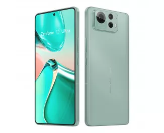 Смартфон ASUS Zenfone 12 Ultra AI2501 5G 16/512GB Sage Green CN