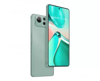 Смартфон ASUS Zenfone 12 Ultra AI2501 5G 16/512GB Sage Green CN