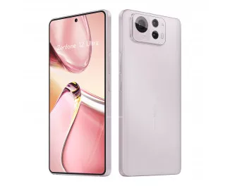 Смартфон ASUS Zenfone 12 Ultra AI2501 5G 16/512GB Sakura White CN