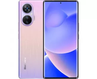 Смартфон Blackview A200 Pro 12/256GB Purple Global