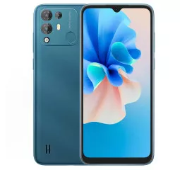 Смартфон Blackview A55 Pro 4/64Gb Blue