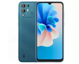 Смартфон Blackview A55 Pro 4/64Gb Blue