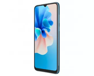 Смартфон Blackview A55 Pro 4/64Gb Blue