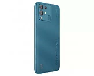 Смартфон Blackview A55 Pro 4/64Gb Blue
