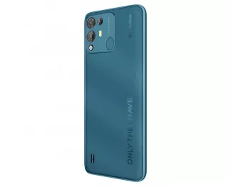 Смартфон Blackview A55 Pro 4/64Gb Blue