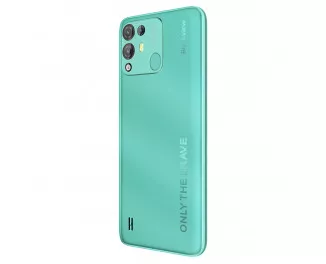 Смартфон Blackview A55 Pro 4/64Gb Green