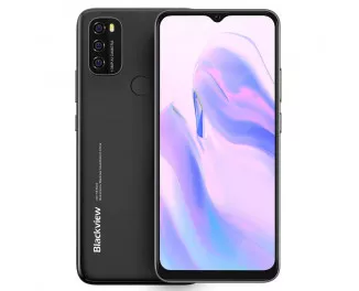 Смартфон Blackview A70 Pro 4/32Gb Black