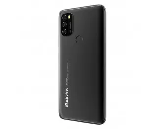Смартфон Blackview A70 Pro 4/32Gb Black