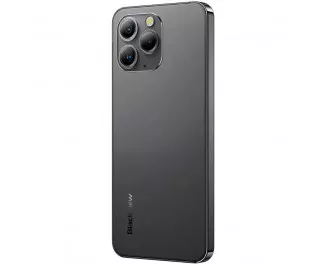 Смартфон Blackview A96 12/256GB Black Global
