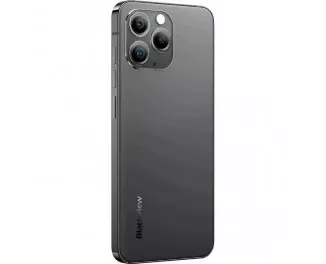 Смартфон Blackview A96 8/256GB Black Global