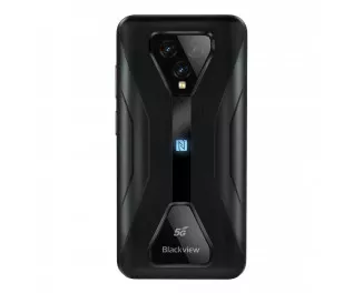 Смартфон Blackview BL5000 5G 8/128Gb Black