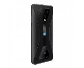 Смартфон Blackview BL5000 5G 8/128Gb Black