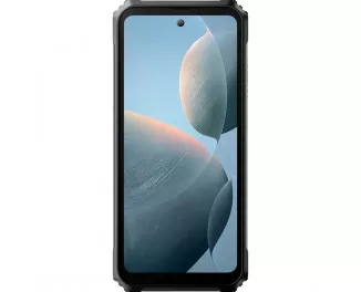Смартфон Blackview BL9000 12/512GB Interstellar Black Global