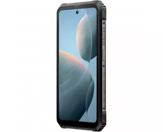 Смартфон Blackview BL9000 12/512GB Interstellar Black Global