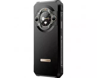 Смартфон Blackview BL9000 12/512GB Interstellar Black Global