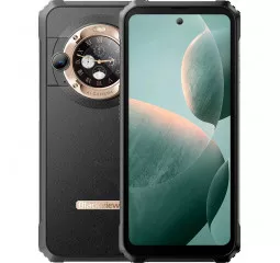 Смартфон Blackview BL9000 12/512GB Rose Gold Global