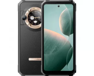 Смартфон Blackview BL9000 12/512GB Rose Gold Global