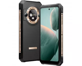 Смартфон Blackview BL9000 12/512GB Rose Gold Global