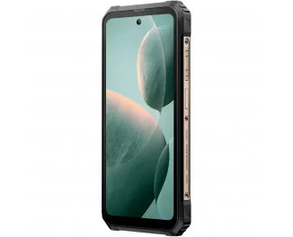 Смартфон Blackview BL9000 12/512GB Rose Gold Global
