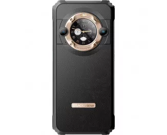 Смартфон Blackview BL9000 12/512GB Rose Gold Global