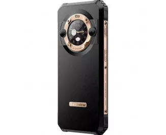 Смартфон Blackview BL9000 12/512GB Rose Gold Global