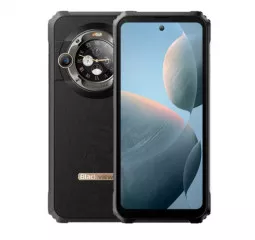 Смартфон Blackview BL9000 Pro 12/512GB Interstellar Black