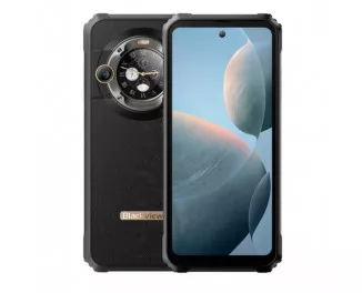 Смартфон Blackview BL9000 Pro 12/512GB Interstellar Black