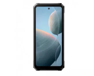 Смартфон Blackview BL9000 Pro 12/512GB Interstellar Black