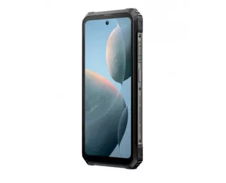 Смартфон Blackview BL9000 Pro 12/512GB Interstellar Black