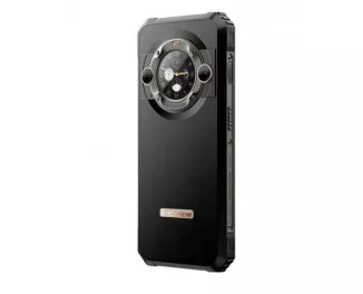 Смартфон Blackview BL9000 Pro 12/512GB Interstellar Black