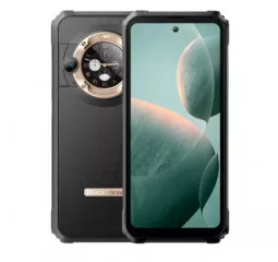 Смартфон Blackview BL9000 Pro 12/512GB Luxury Gold