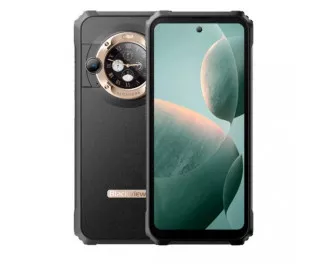 Смартфон Blackview BL9000 Pro 12/512GB Luxury Gold