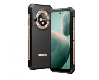 Смартфон Blackview BL9000 Pro 12/512GB Luxury Gold