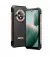 Смартфон Blackview BL9000 Pro 12/512GB Luxury Gold