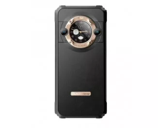 Смартфон Blackview BL9000 Pro 12/512GB Luxury Gold