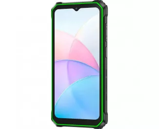 Смартфон Blackview BV6200 Pro 6/128GB Green Global