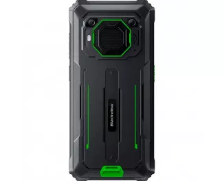 Смартфон Blackview BV6200 Pro 6/128GB Green Global