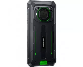 Смартфон Blackview BV6200 Pro 6/128GB Green Global