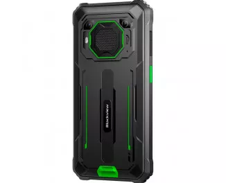 Смартфон Blackview BV6200 Pro 6/128GB Green Global