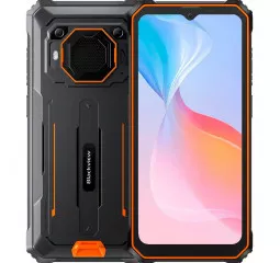 Смартфон Blackview BV6200 Pro 6/128GB Orange Global