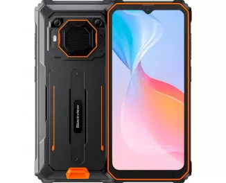 Смартфон Blackview BV6200 Pro 6/128GB Orange Global